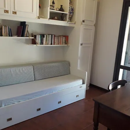 Casa Gioia *