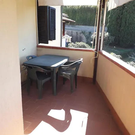 Apartment Casa Gioia *
