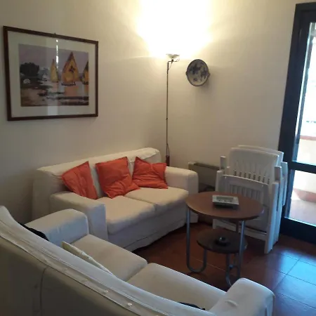 Casa Gioia Apartament